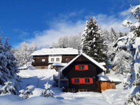 Chalet Verdino